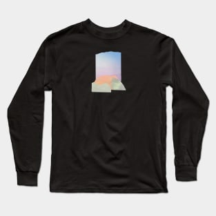 Nothing else Long Sleeve T-Shirt